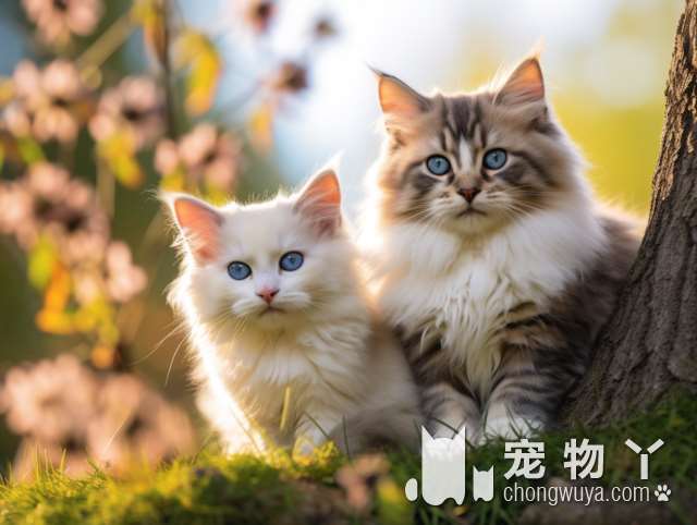 金吉拉公猫能用金渐层猫配吗？