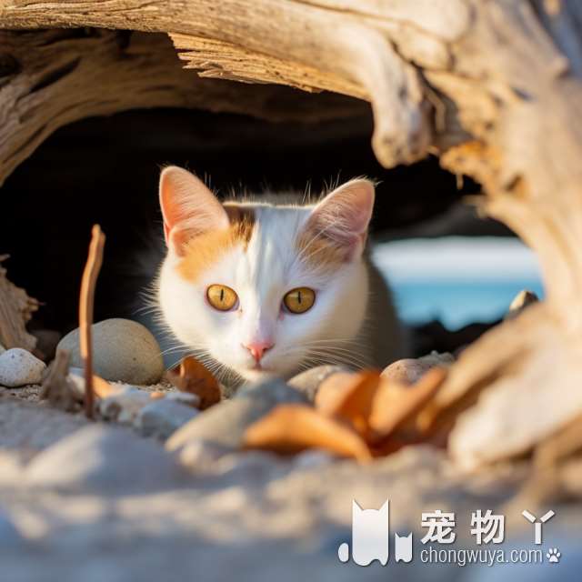 你知道猫咪疫苗为什么这么重要吗？