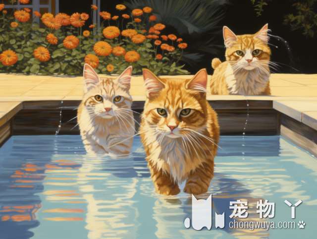 银色狸花猫的品种？